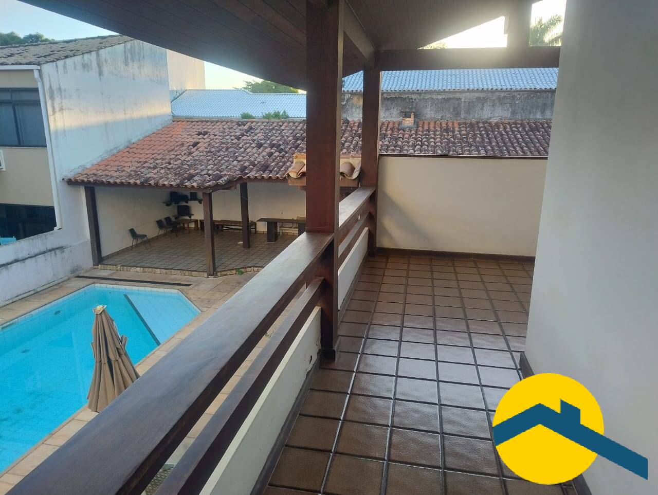 Casa de Condomínio, 4 quartos - Foto 24