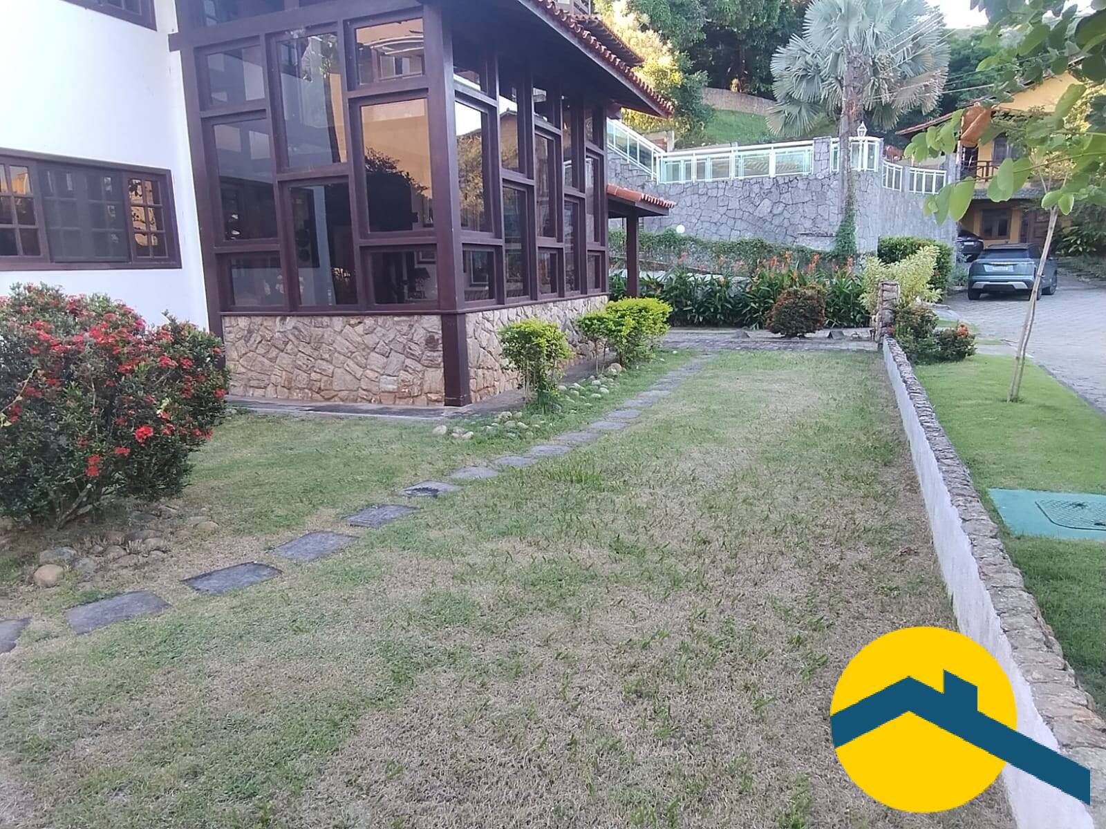 Casa de Condomínio, 4 quartos - Foto 54