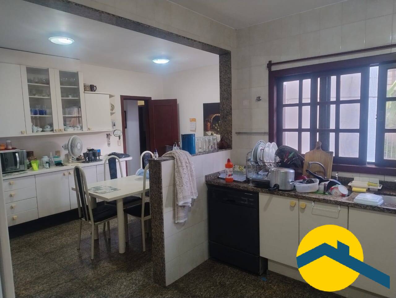 Casa de Condomínio, 4 quartos - Foto 41