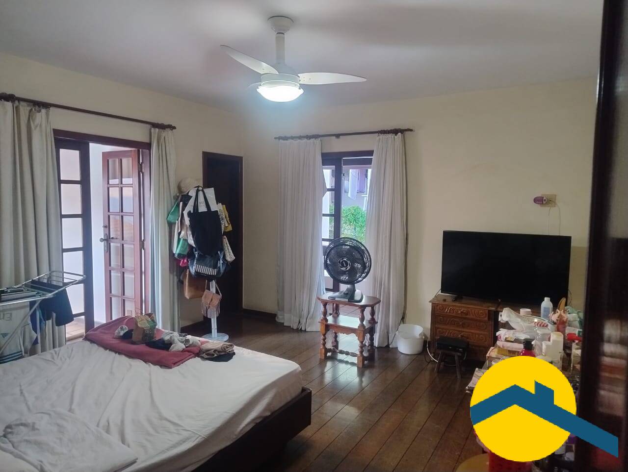 Casa de Condomínio, 4 quartos - Foto 18