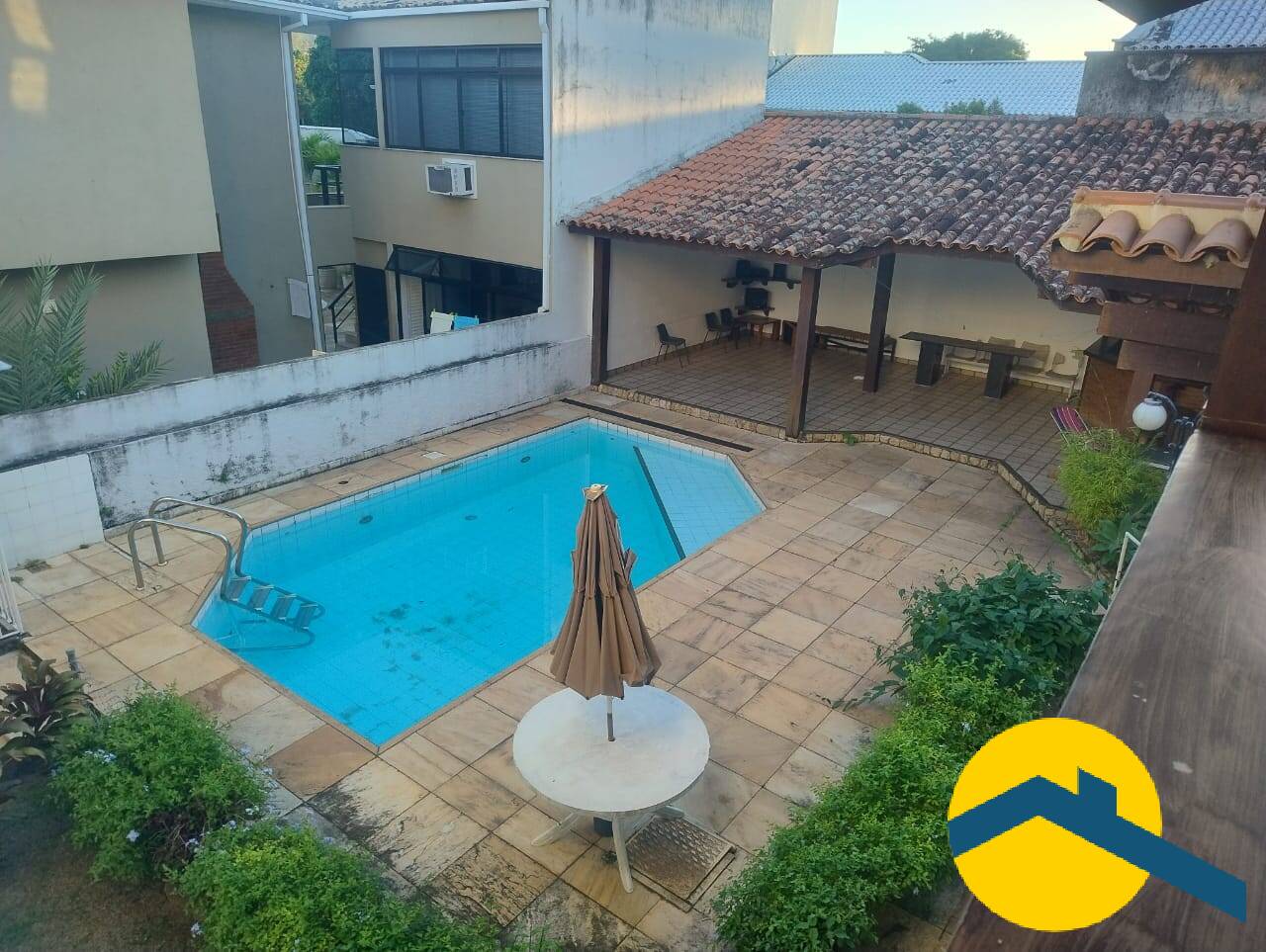 Casa de Condomínio, 4 quartos - Foto 52