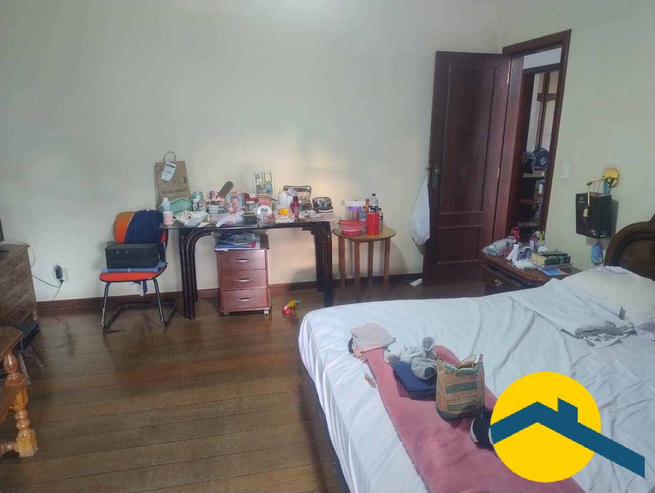 Casa de Condomínio, 4 quartos - Foto 19