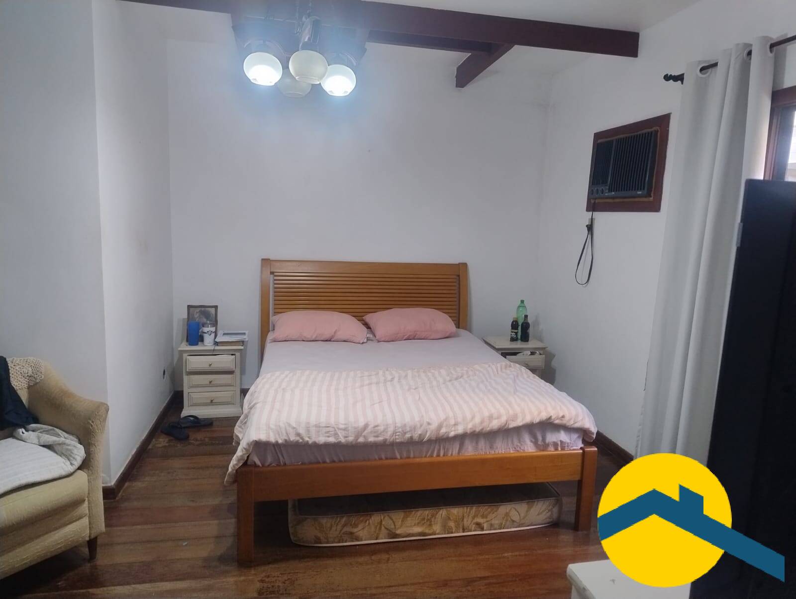 Casa de Condomínio, 4 quartos - Foto 27
