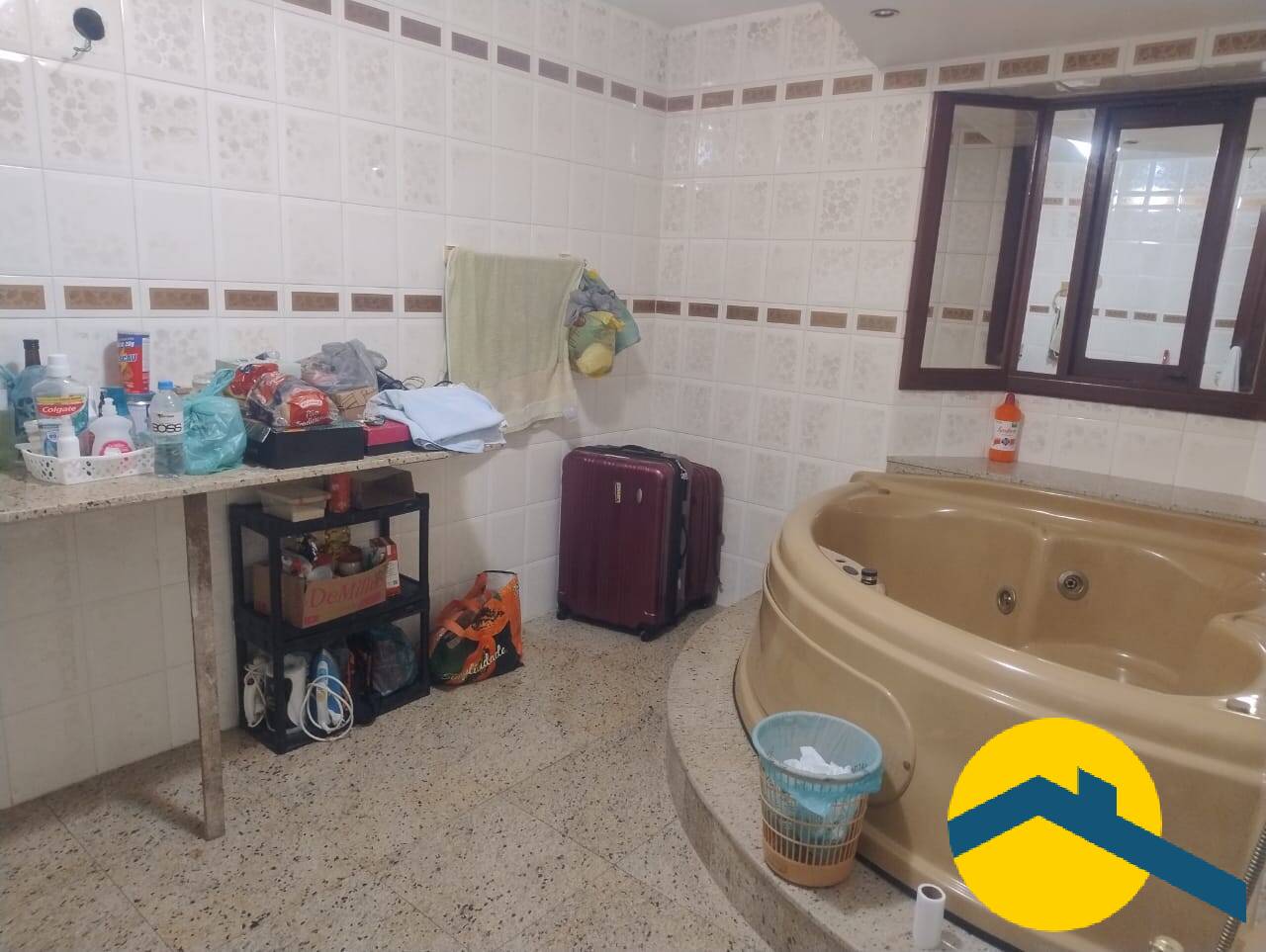 Casa de Condomínio, 4 quartos - Foto 22