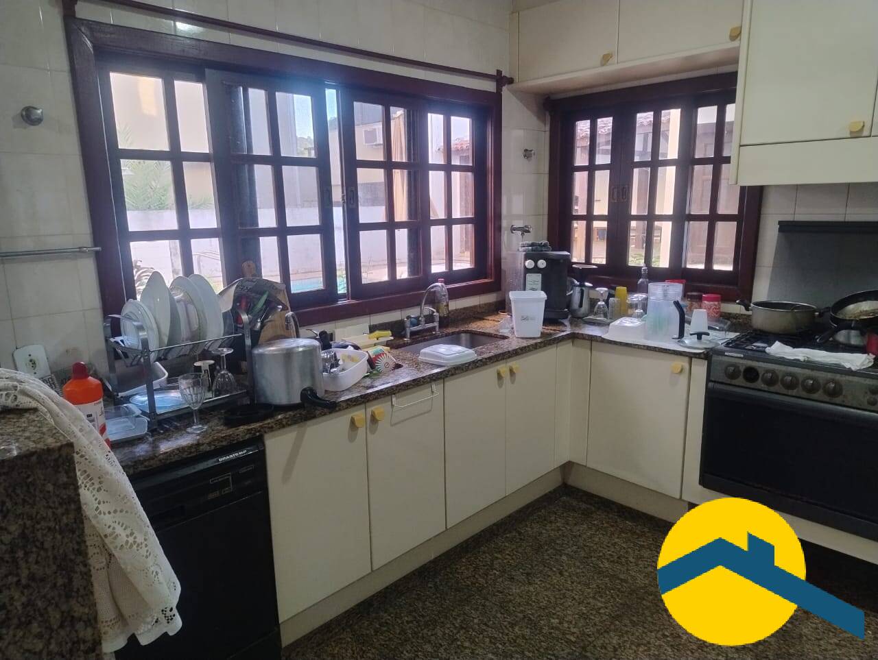 Casa de Condomínio, 4 quartos - Foto 42