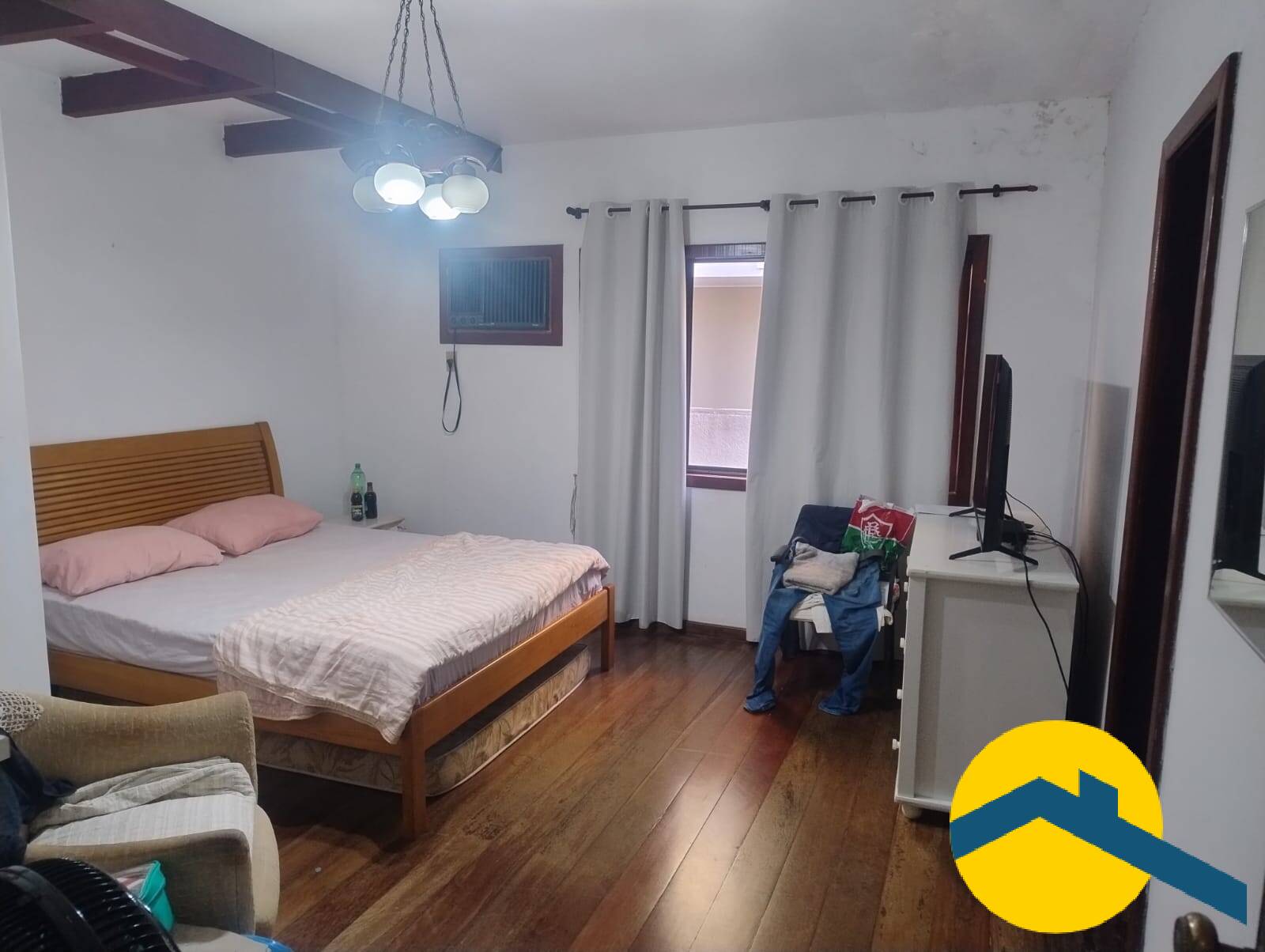 Casa de Condomínio, 4 quartos - Foto 28