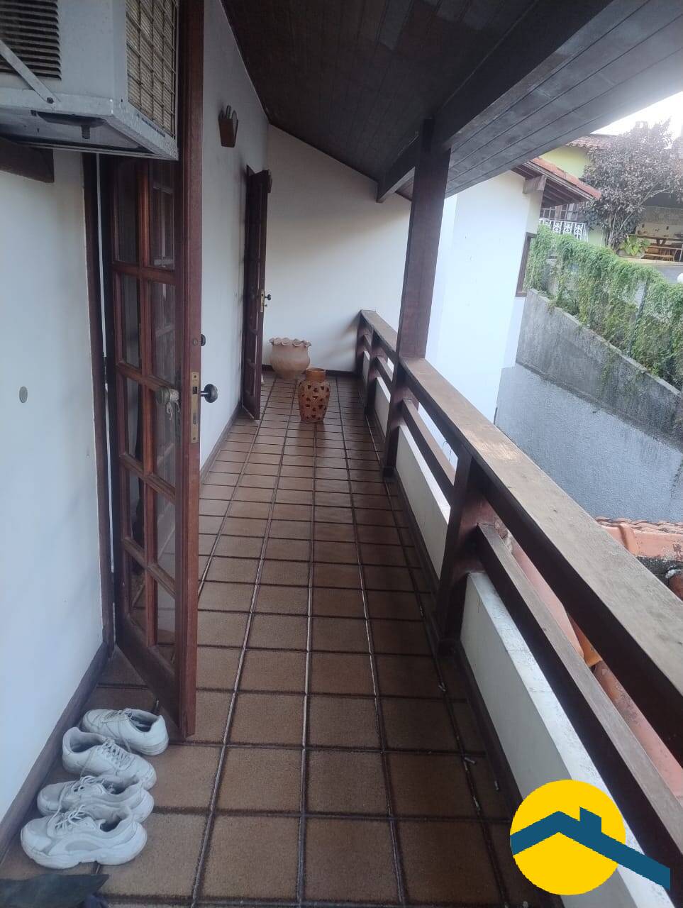 Casa de Condomínio, 4 quartos - Foto 29