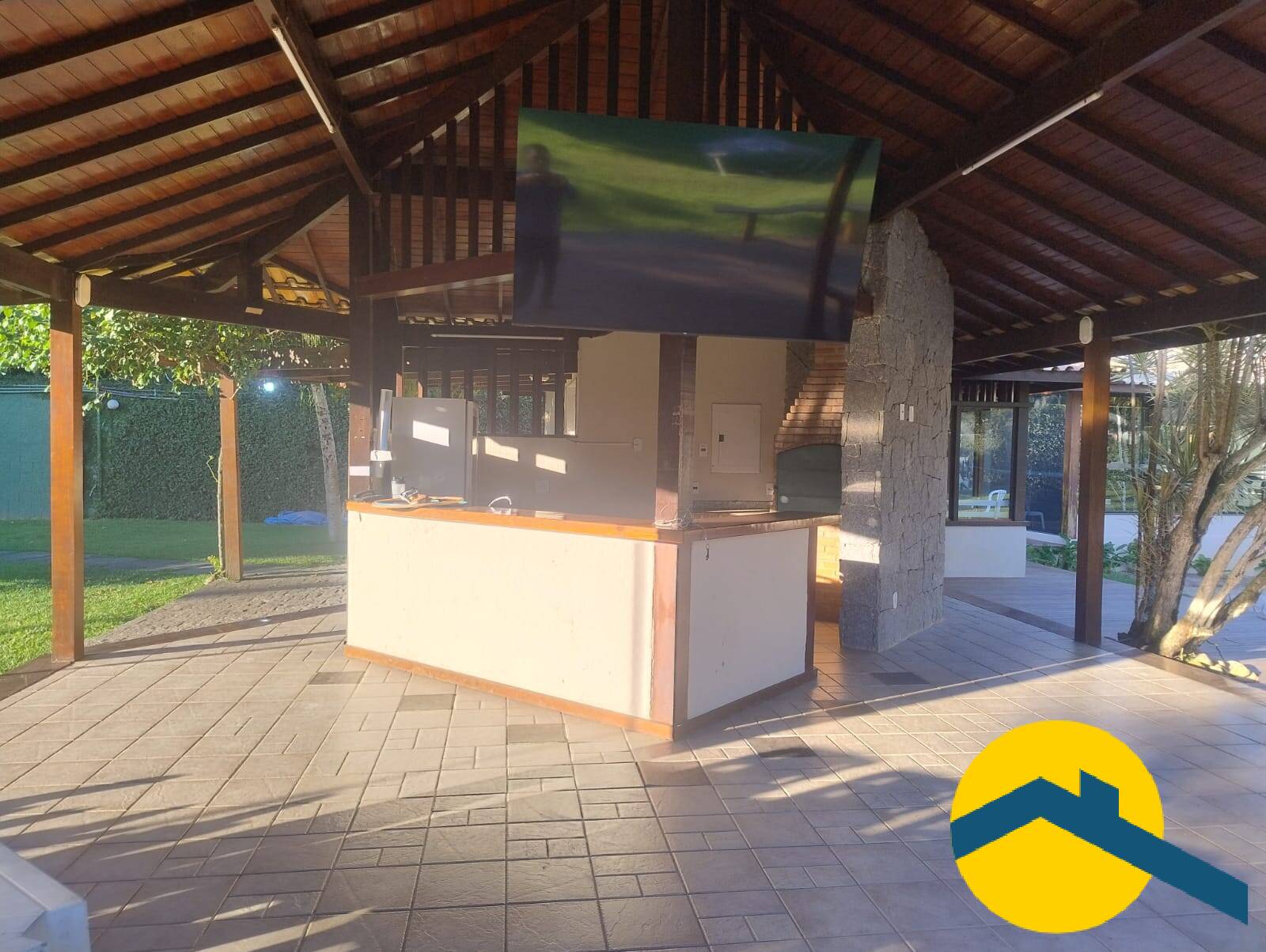 Casa de Condomínio, 4 quartos - Foto 66
