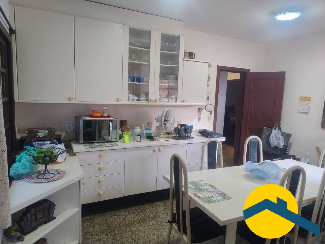 Casa de Condomínio, 4 quartos - Foto 39