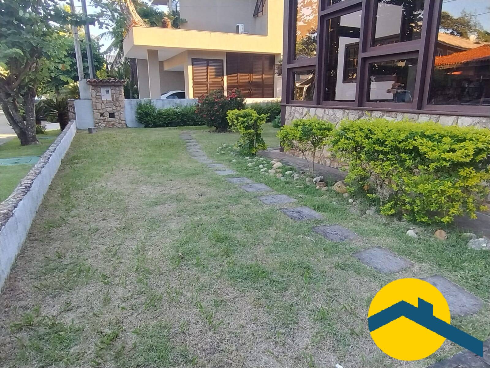 Casa de Condomínio, 4 quartos - Foto 58