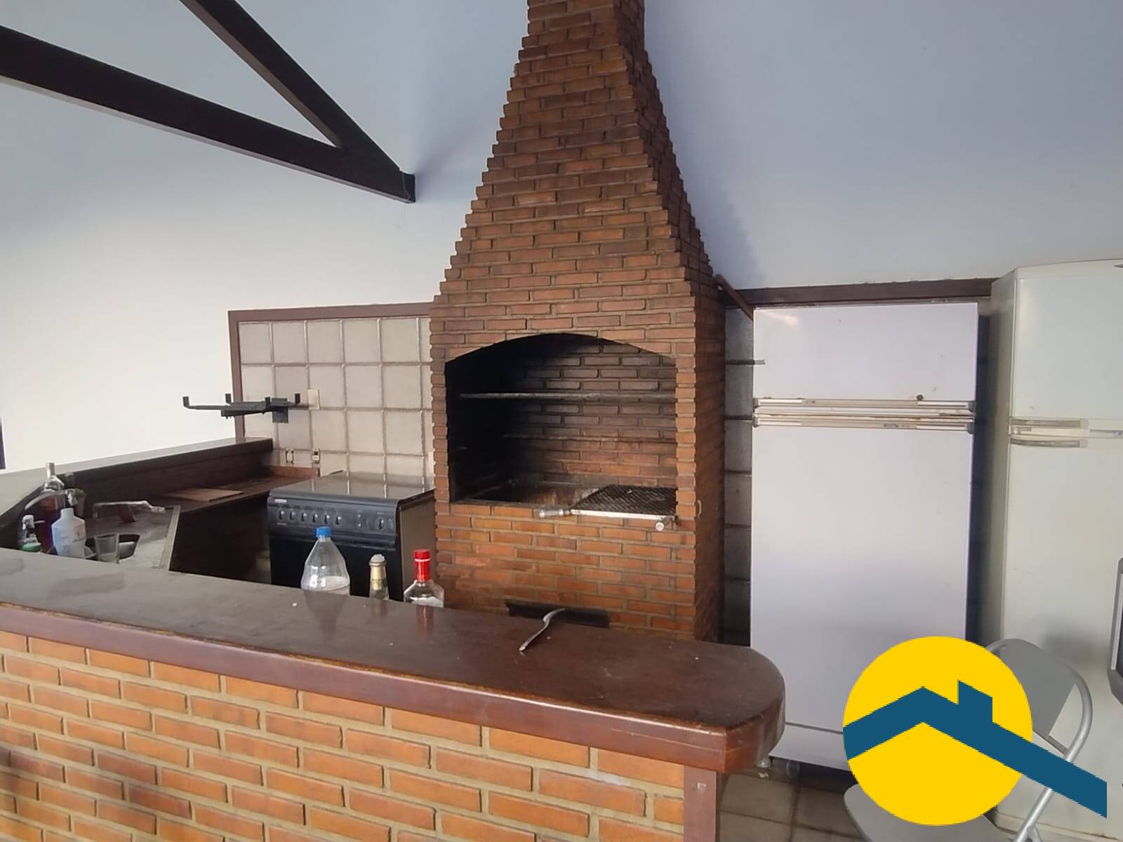 Casa de Condomínio, 4 quartos - Foto 43