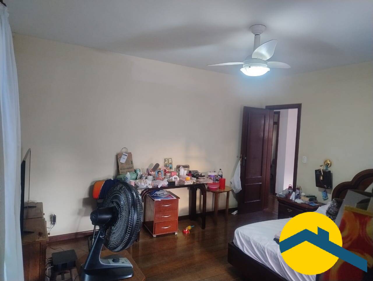 Casa de Condomínio, 4 quartos - Foto 20