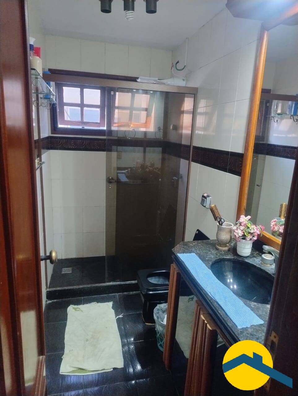 Casa de Condomínio, 4 quartos - Foto 33