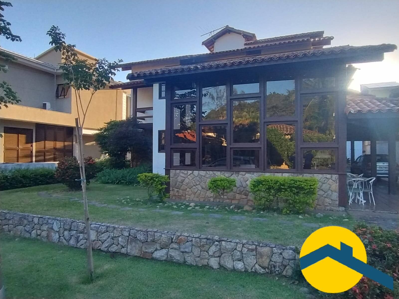 Casa de Condomínio, 4 quartos - Foto 57