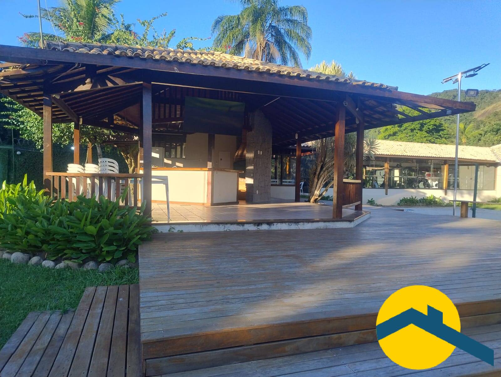 Casa de Condomínio, 4 quartos - Foto 65