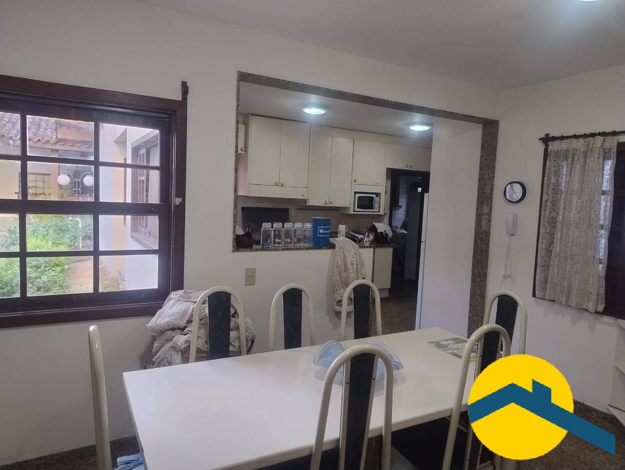 Casa de Condomínio, 4 quartos - Foto 38
