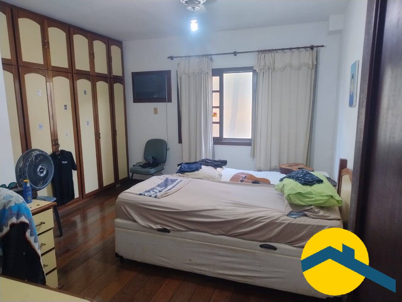 Casa de Condomínio, 4 quartos - Foto 30