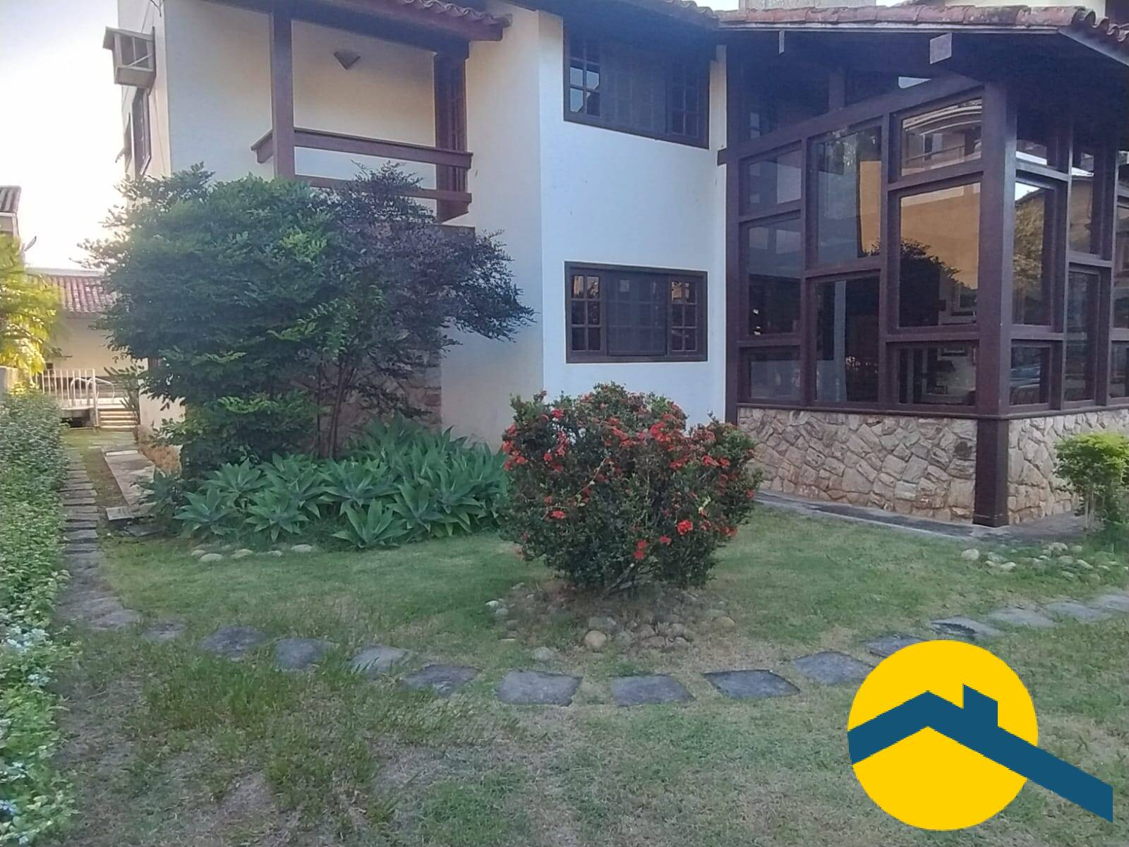 Casa de Condomínio, 4 quartos - Foto 59