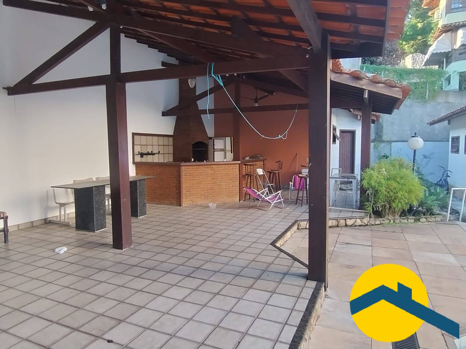 Casa de Condomínio, 4 quartos - Foto 48