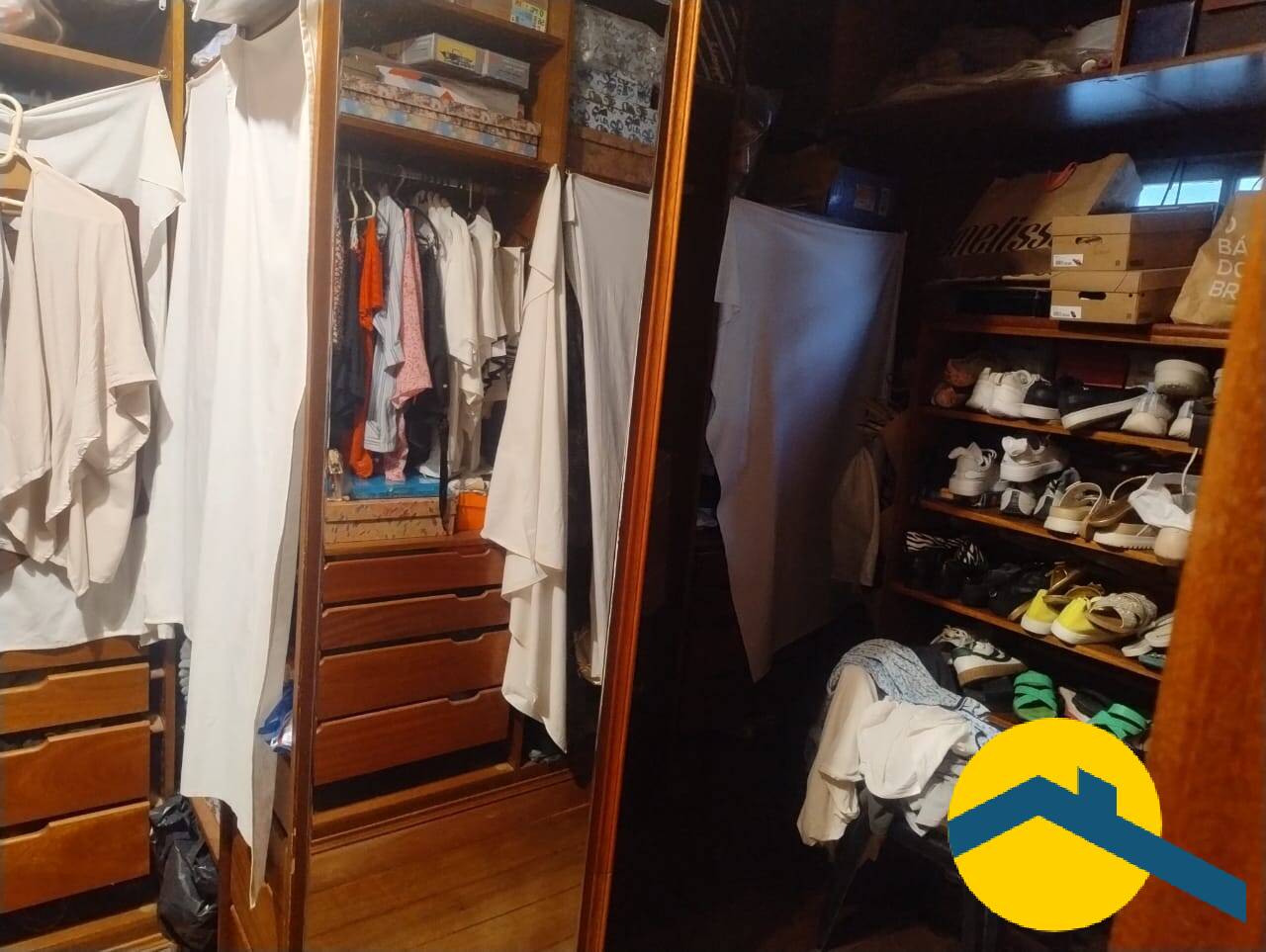 Casa de Condomínio, 4 quartos - Foto 21