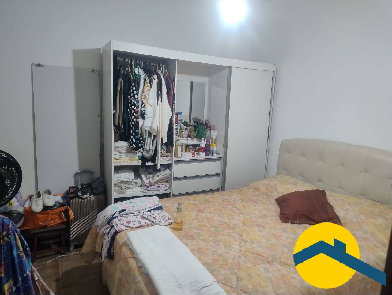 Casa de Condomínio, 4 quartos - Foto 32