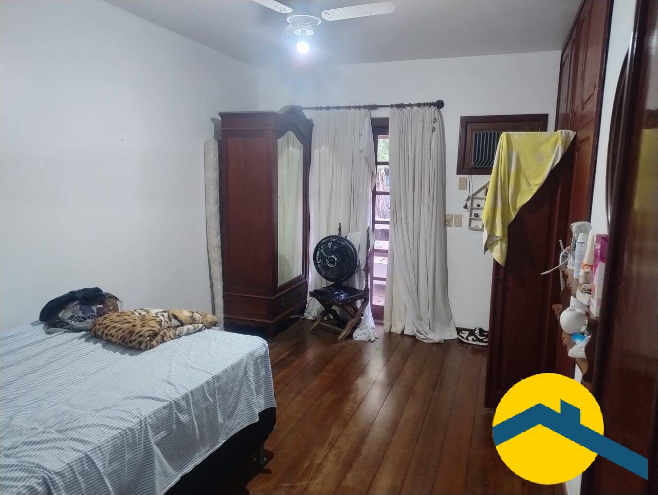 Casa de Condomínio, 4 quartos - Foto 31