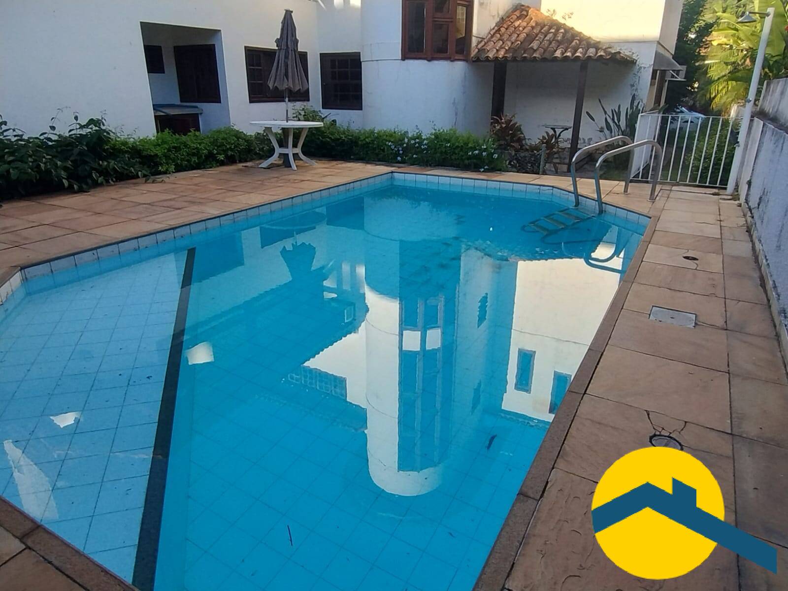 Casa de Condomínio, 4 quartos - Foto 46