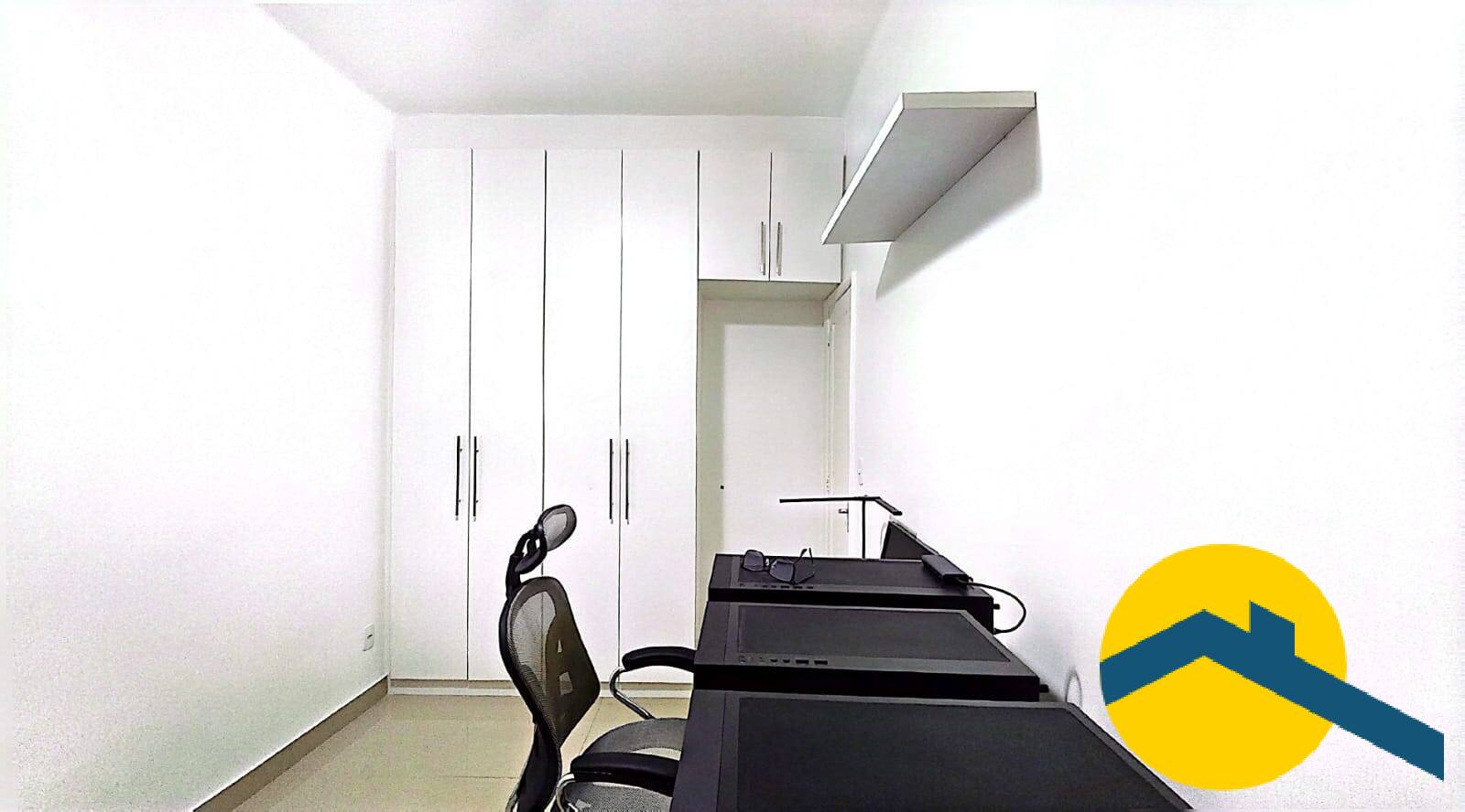 Apartamento, 2 quartos, 82 m² - Foto 10