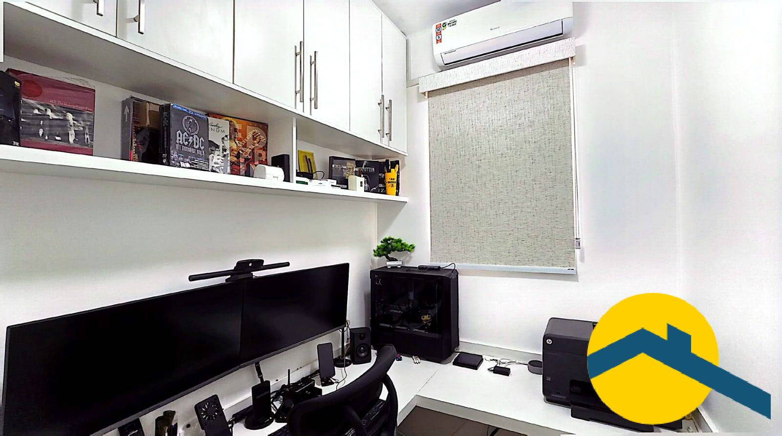 Apartamento, 2 quartos, 82 m² - Foto 9