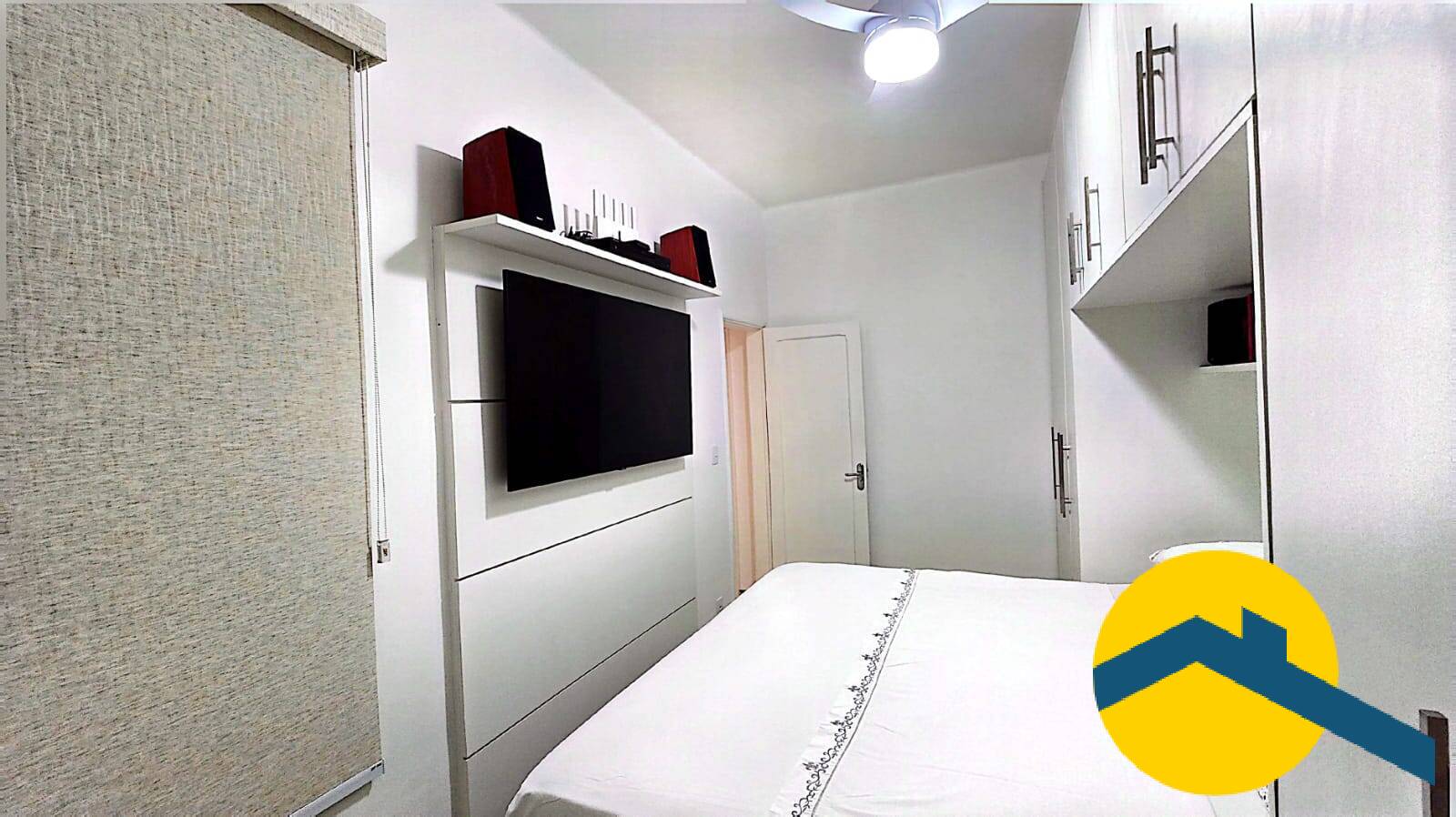 Apartamento, 2 quartos, 82 m² - Foto 14