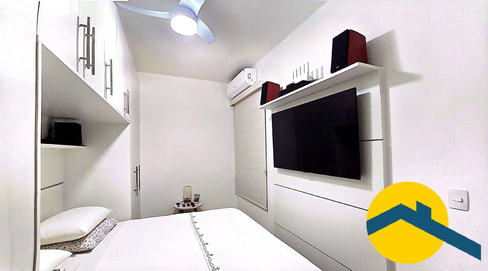Apartamento, 2 quartos, 82 m² - Foto 13
