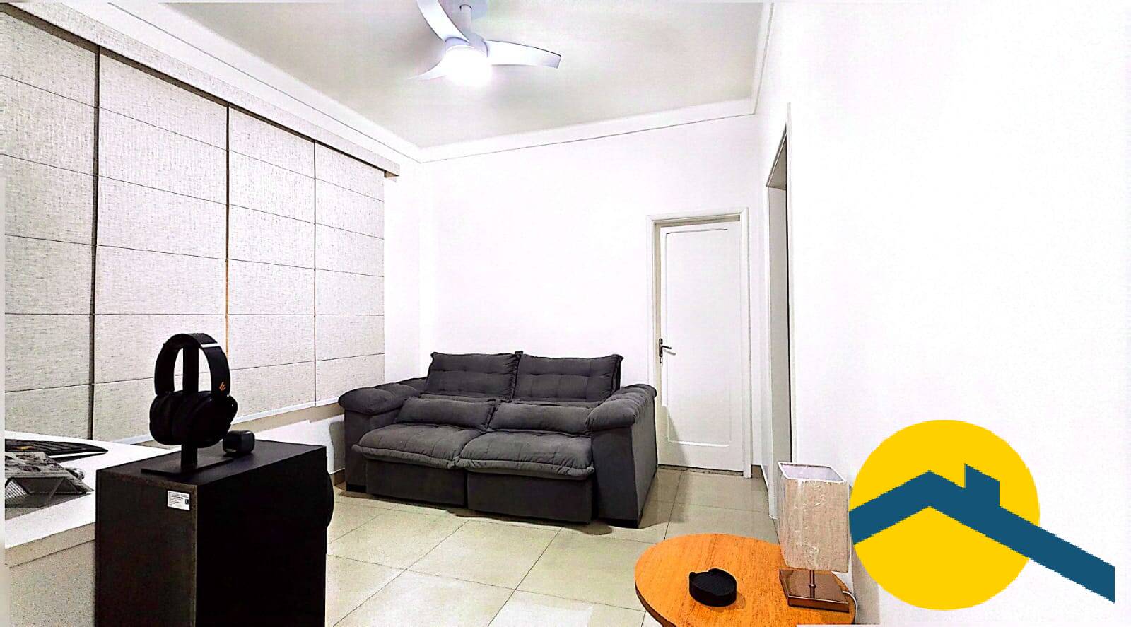 Apartamento, 2 quartos, 82 m² - Foto 3