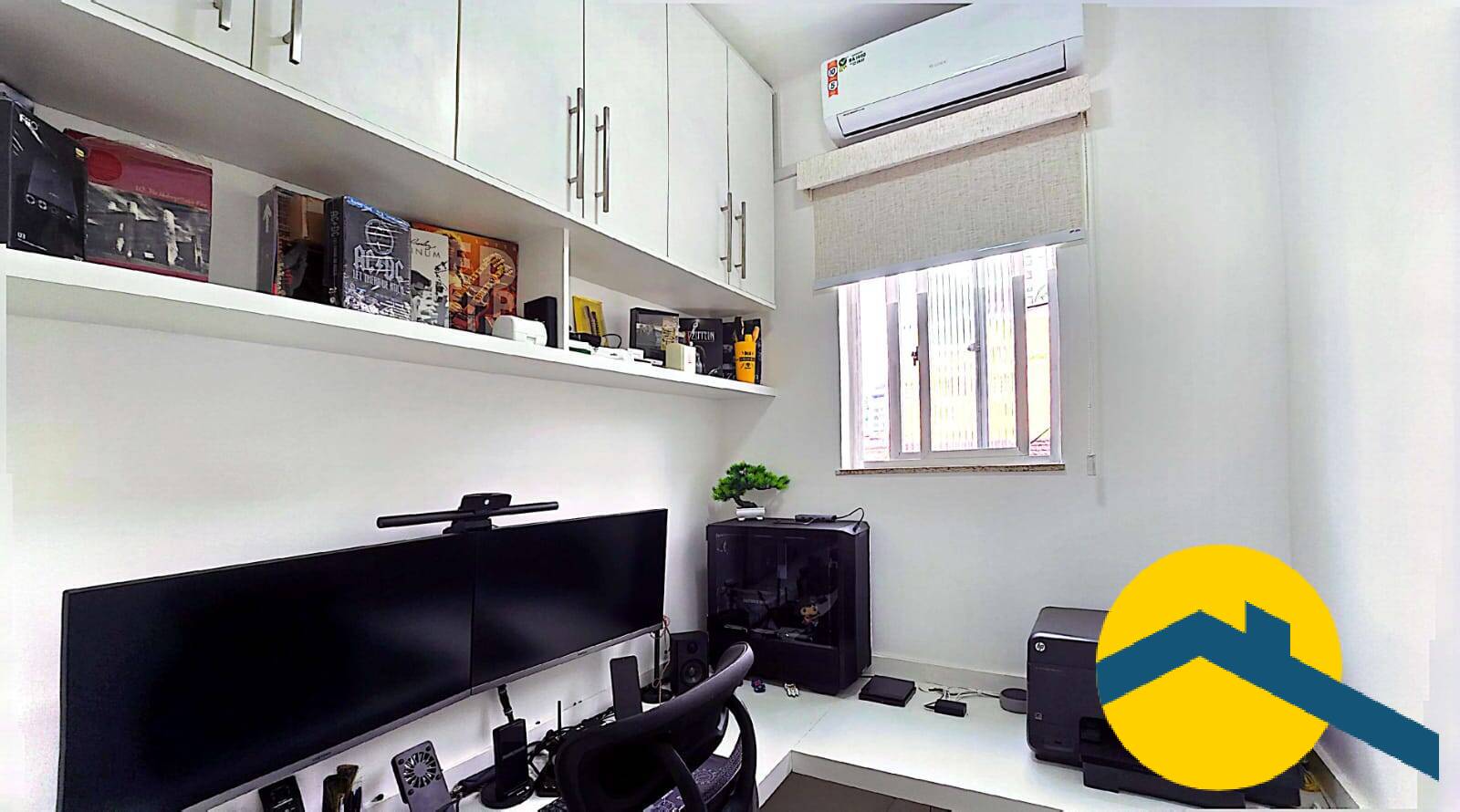 Apartamento, 2 quartos, 82 m² - Foto 18