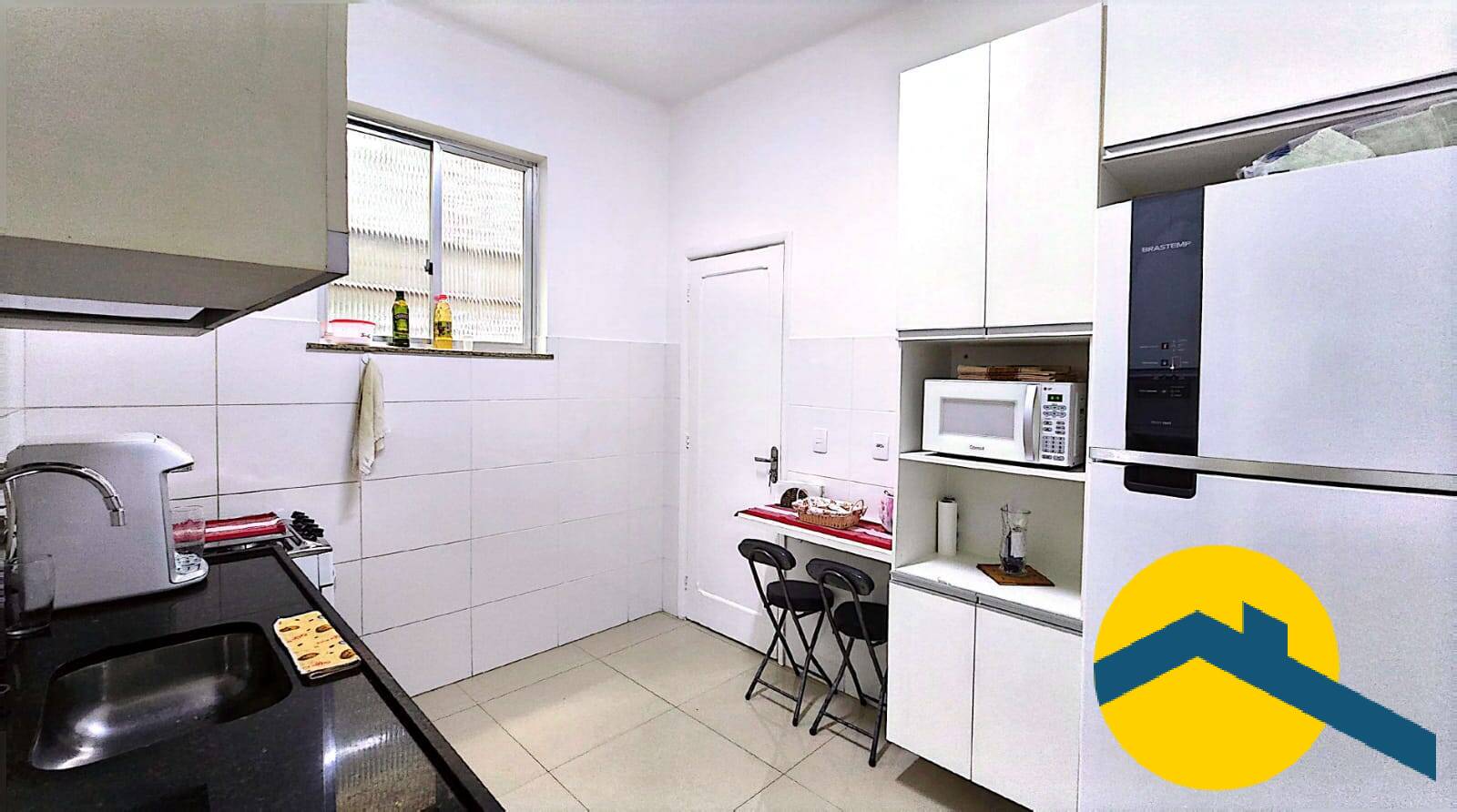 Apartamento, 2 quartos, 82 m² - Foto 16