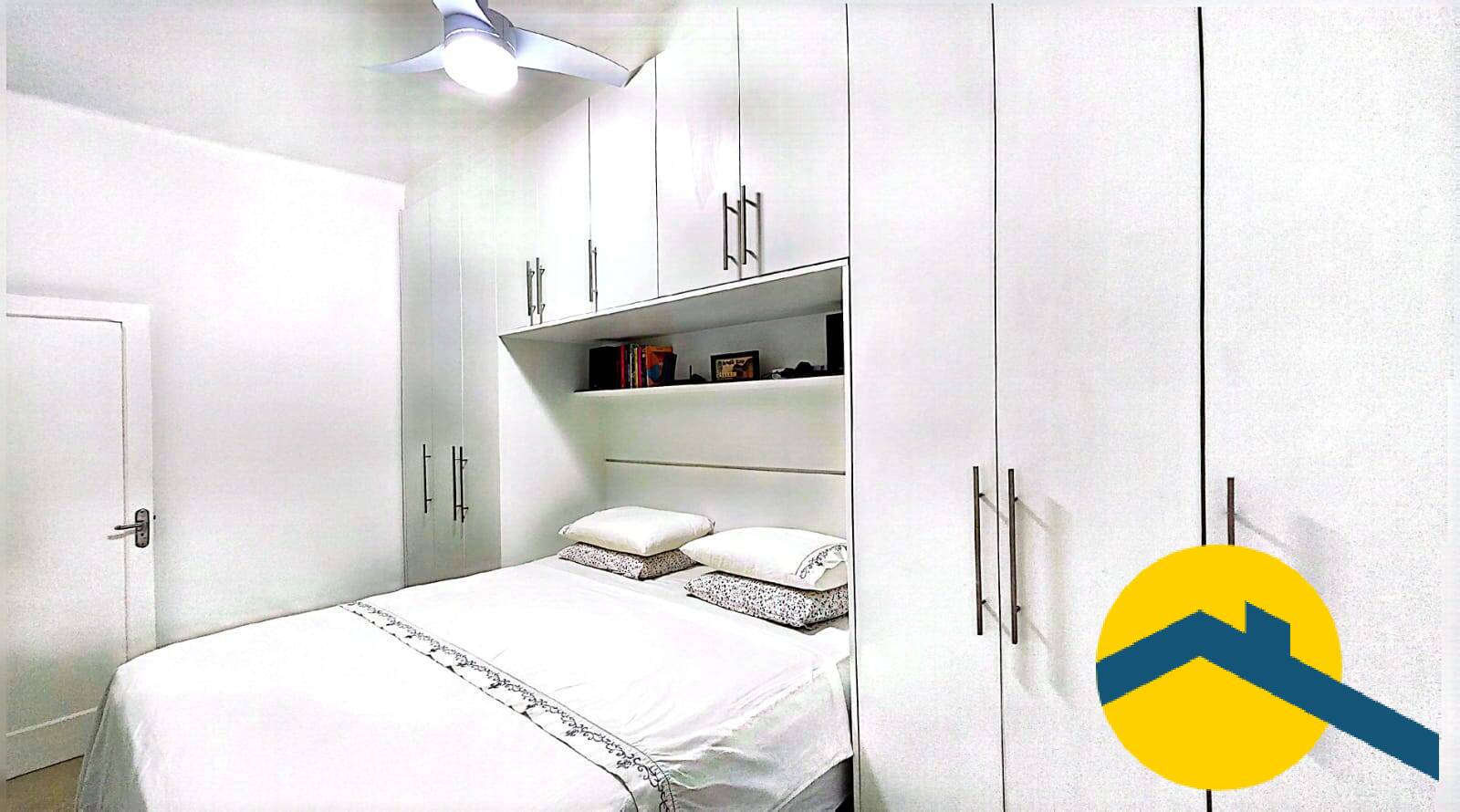 Apartamento, 2 quartos, 82 m² - Foto 15