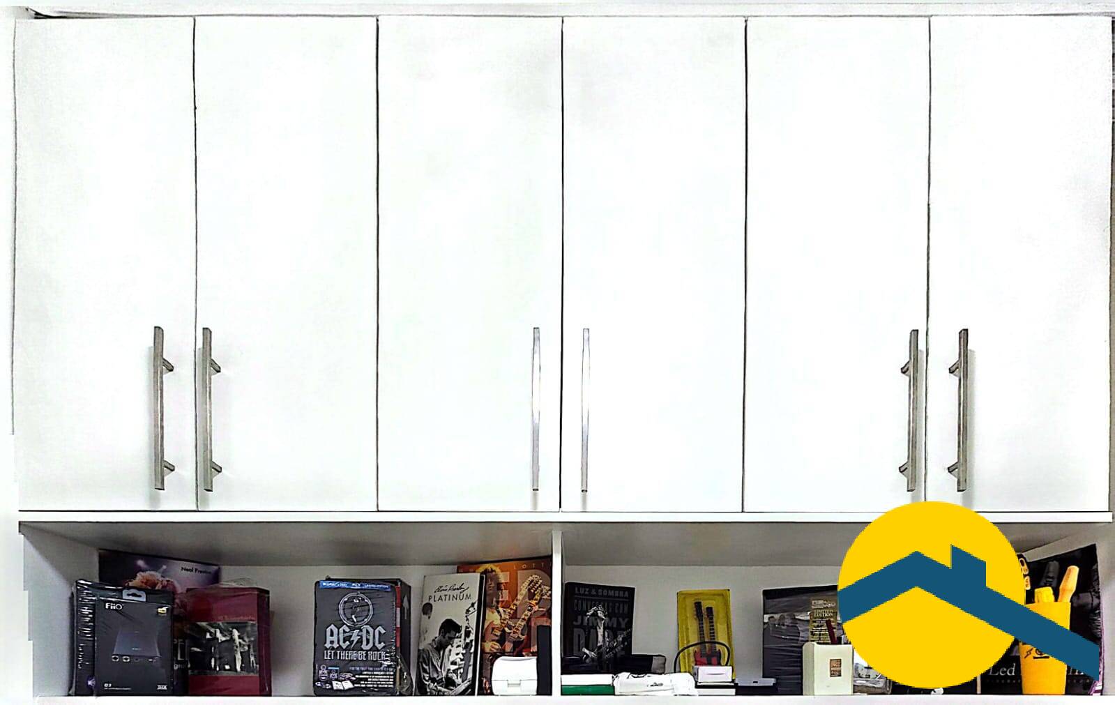 Apartamento, 2 quartos, 82 m² - Foto 21