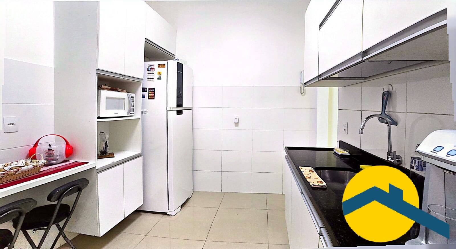 Apartamento, 2 quartos, 82 m² - Foto 19