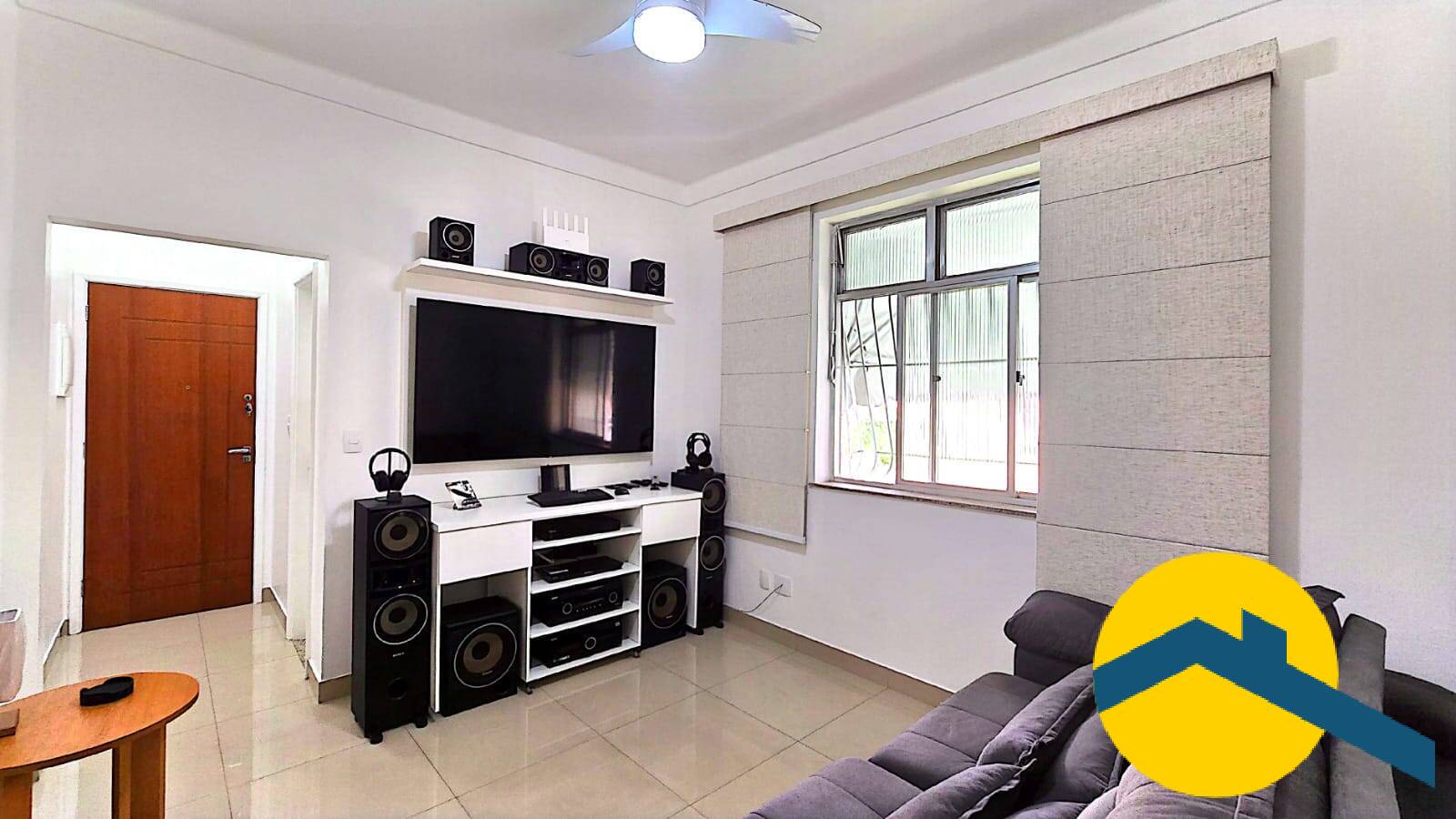 Apartamento, 2 quartos, 82 m² - Foto 2