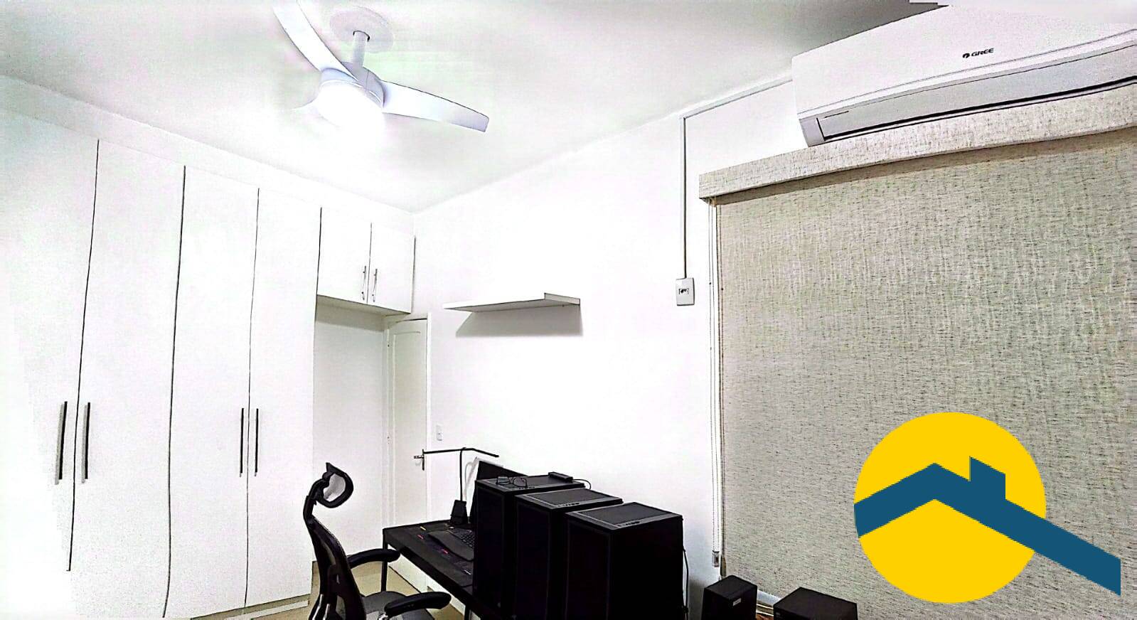Apartamento, 2 quartos, 82 m² - Foto 8
