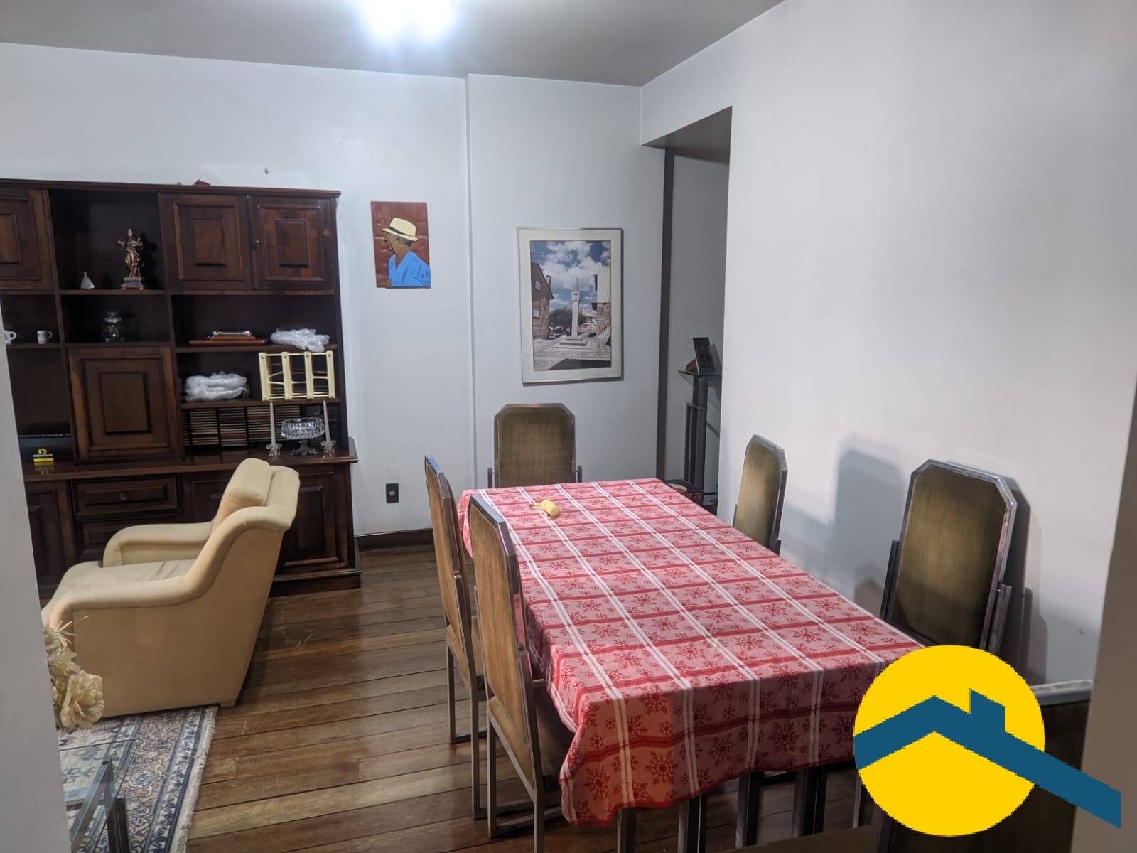 Apartamento, 3 quartos, 110 m² - Foto 5