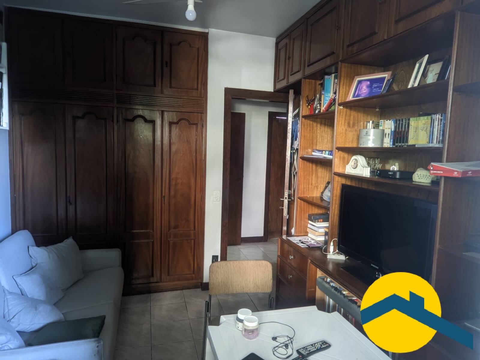 Apartamento, 3 quartos, 110 m² - Foto 7