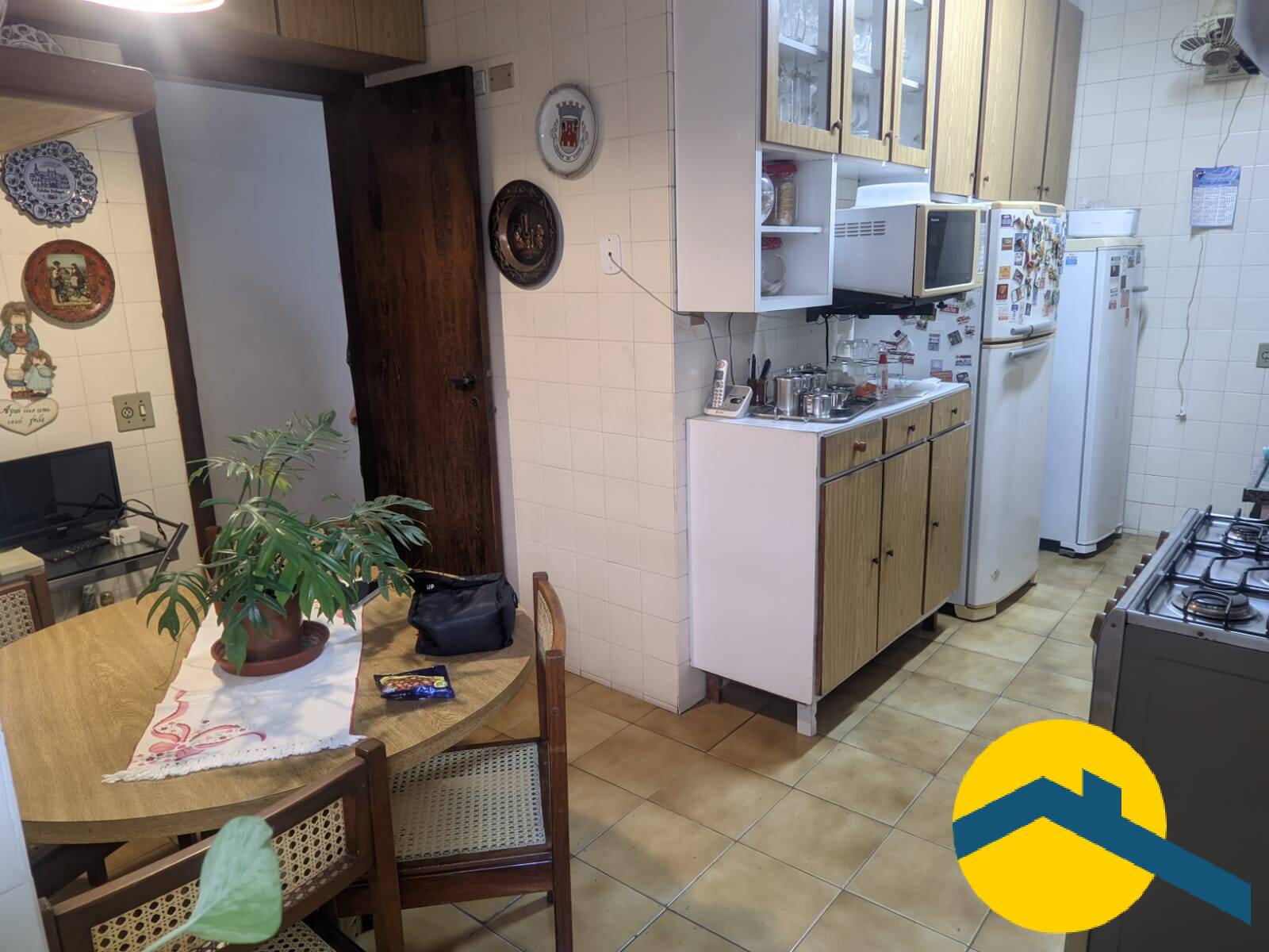 Apartamento, 3 quartos, 110 m² - Foto 23