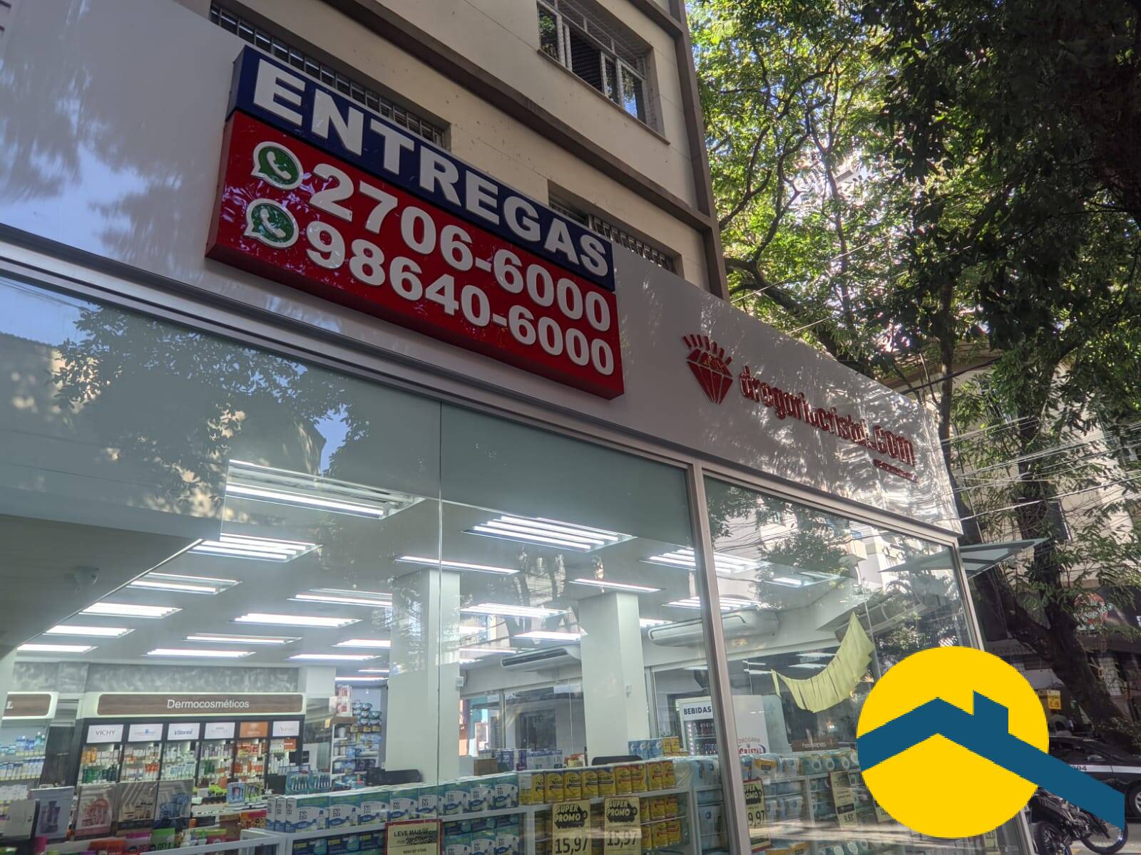 Apartamento, 3 quartos, 110 m² - Foto 35