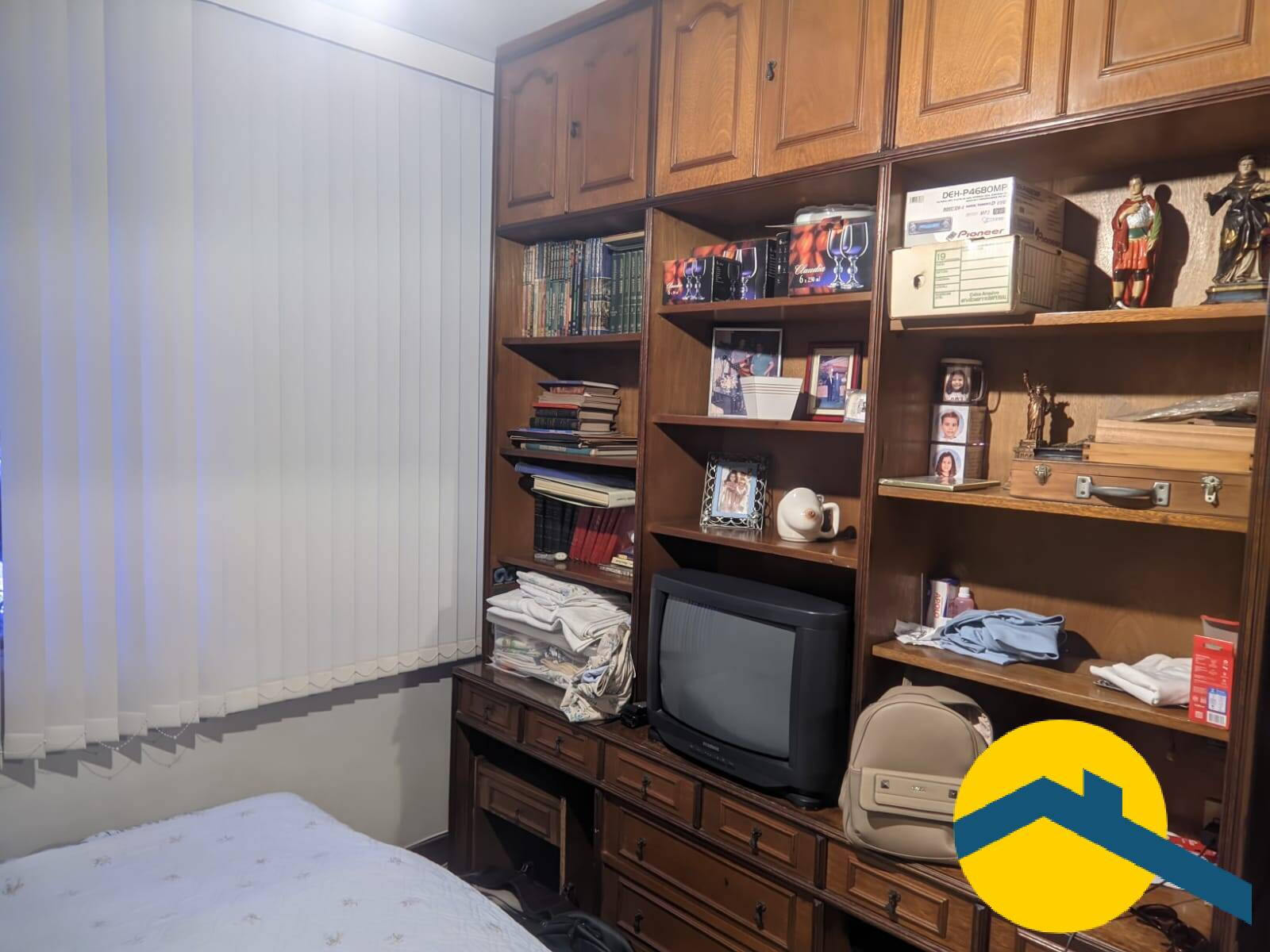 Apartamento, 3 quartos, 110 m² - Foto 14