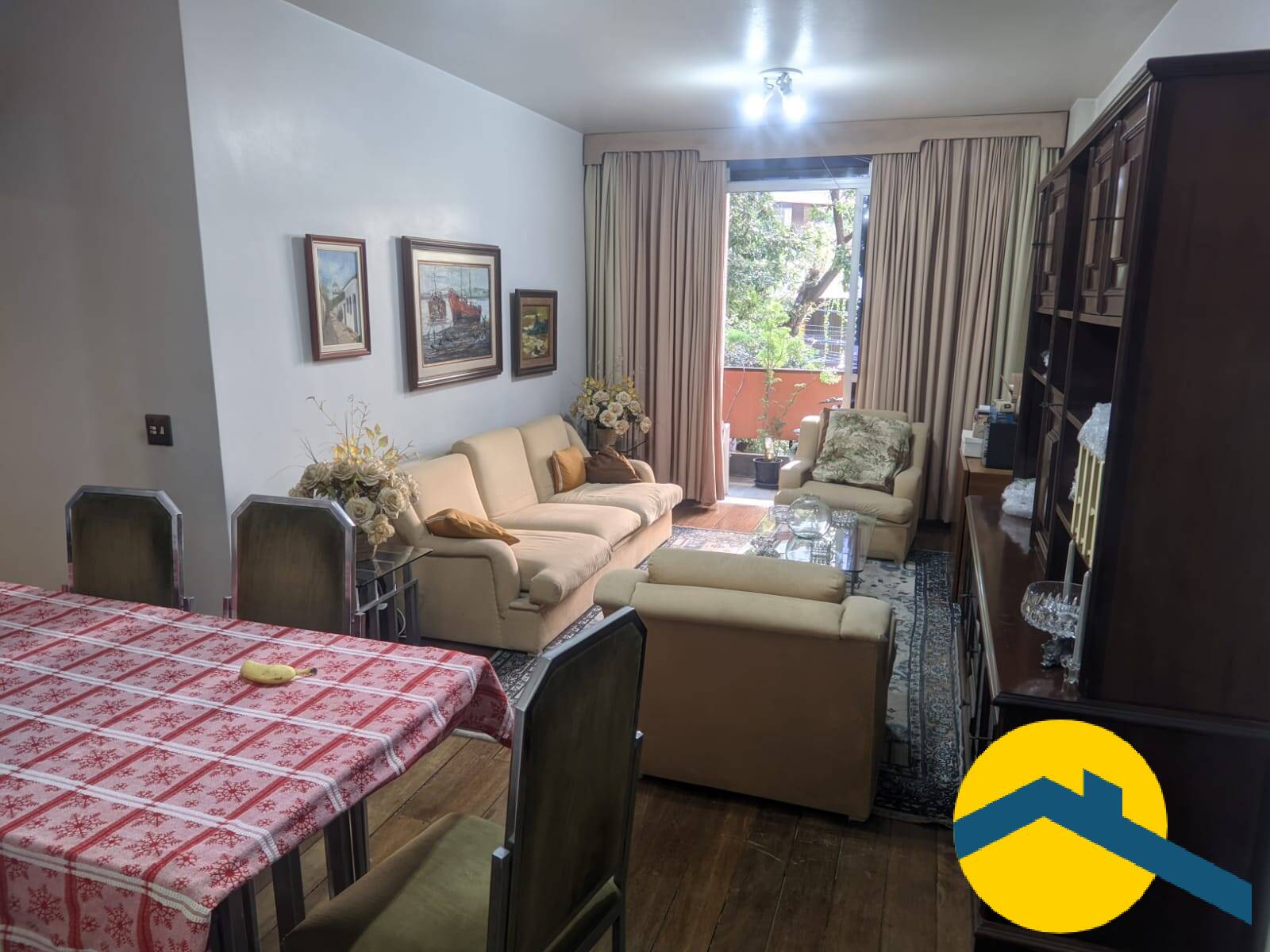 Apartamento, 3 quartos, 110 m² - Foto 4
