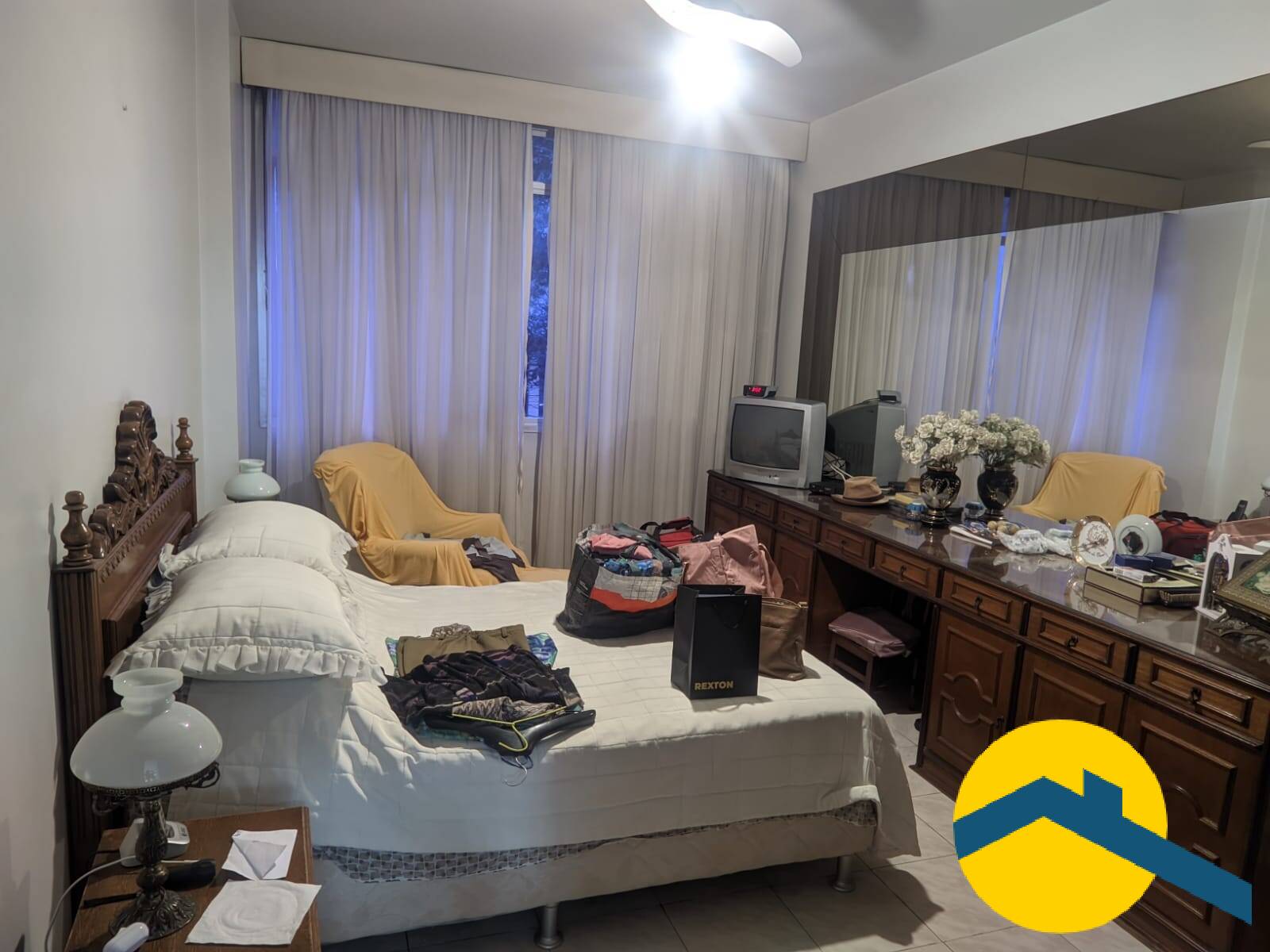 Apartamento, 3 quartos, 110 m² - Foto 18