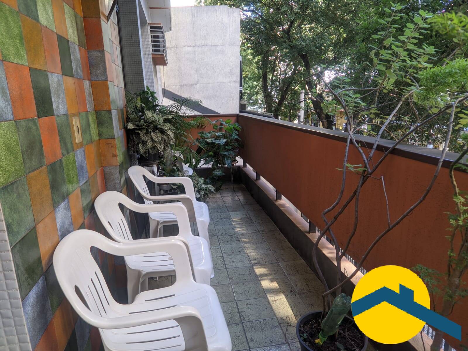 Apartamento, 3 quartos, 110 m² - Foto 3