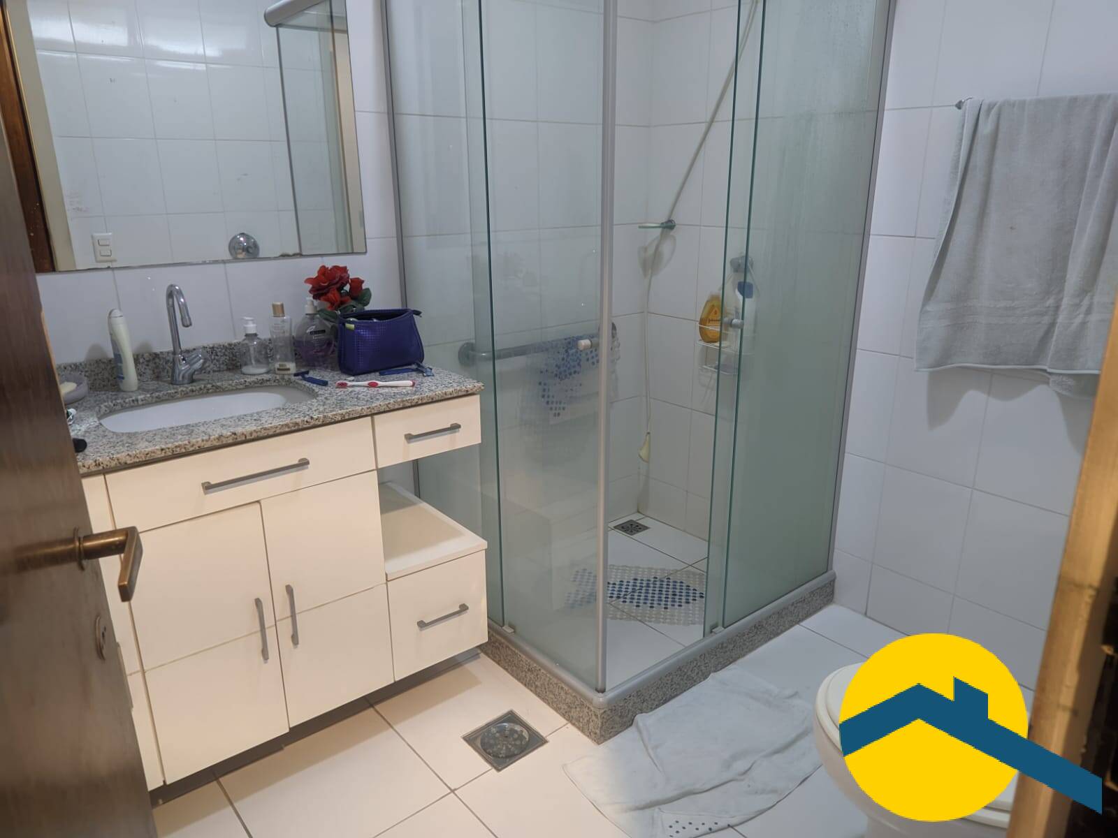 Apartamento, 3 quartos, 110 m² - Foto 11