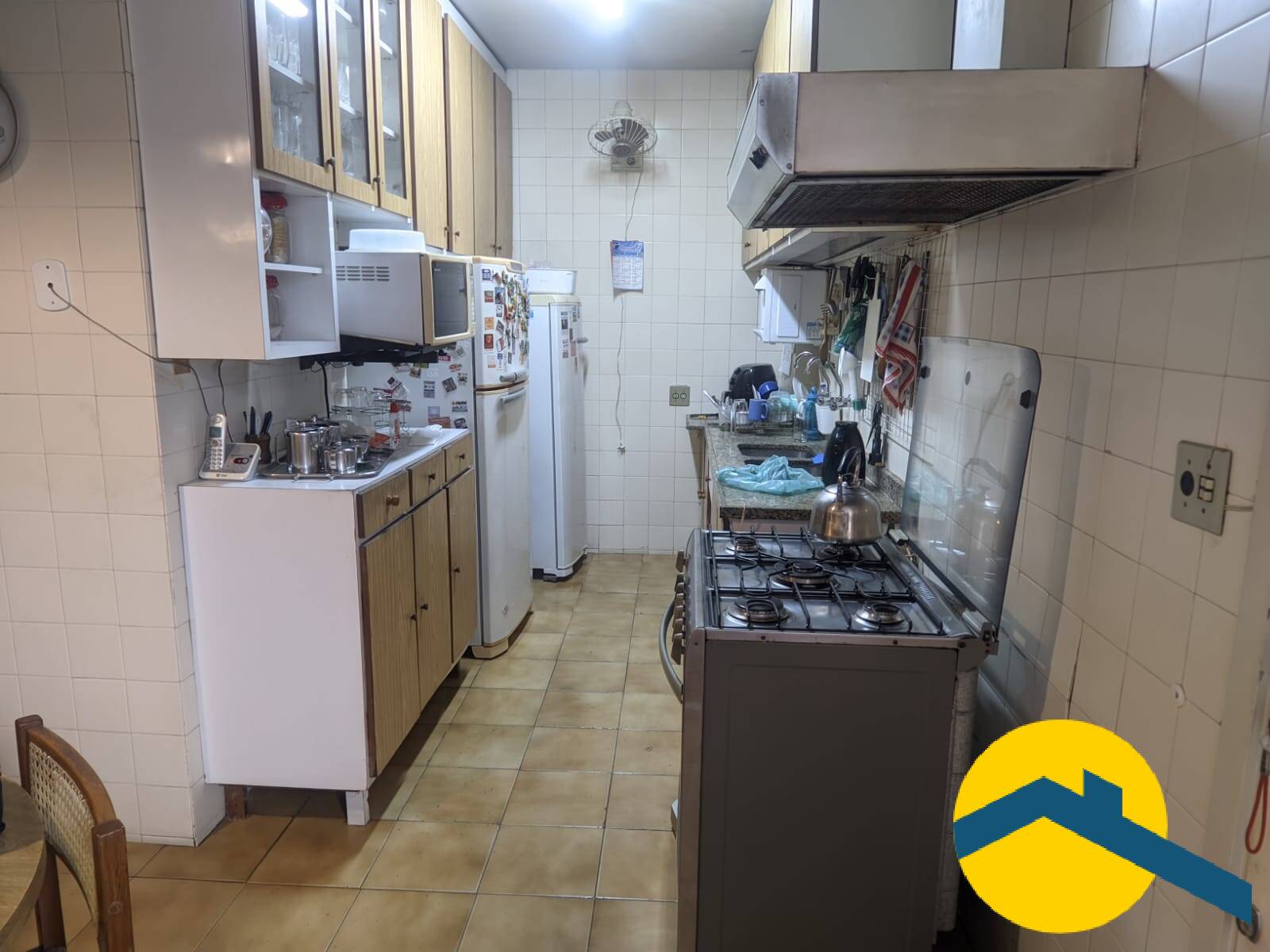 Apartamento, 3 quartos, 110 m² - Foto 24