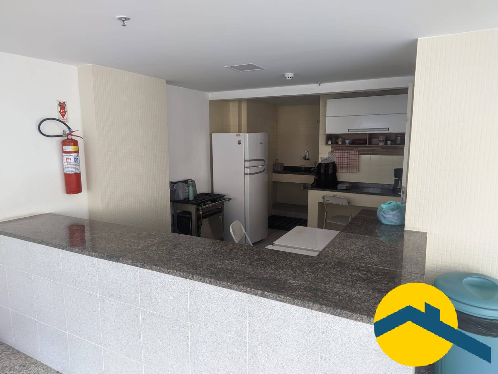 Apartamento, 3 quartos, 110 m² - Foto 28